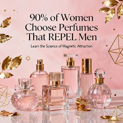 Scent Psychology